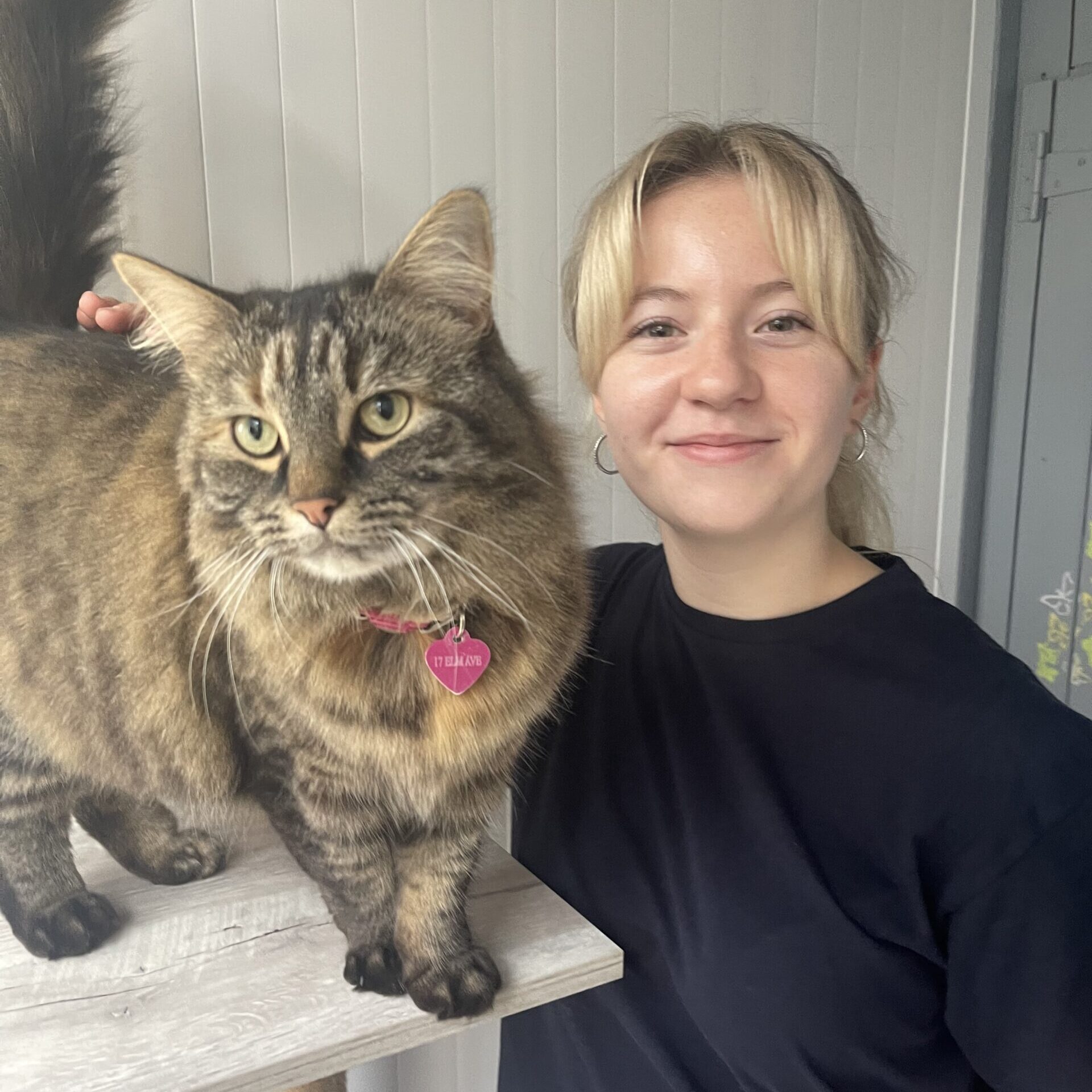 Ella